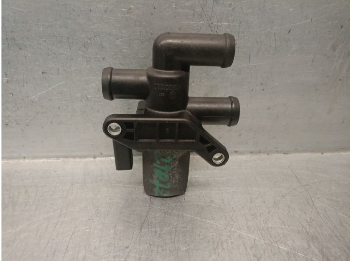 Recambio de valvula intercambio de calefaccion para volkswagen golf vii (5g1, bq1, be1, be2) 1.4 tsi referencia OEM IAM 1T082003