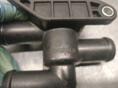 Recambio de valvula intercambio de calefaccion para volkswagen golf vii (5g1, bq1, be1, be2) 1.4 tsi referencia OEM IAM 1T082003