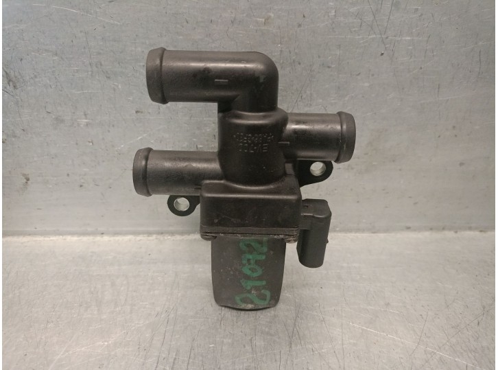 Recambio de valvula intercambio de calefaccion para volkswagen golf vii (5g1, bq1, be1, be2) 1.4 tsi referencia OEM IAM 1T082003
