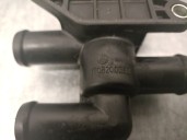 Recambio de valvula intercambio de calefaccion para volkswagen golf vii (5g1, bq1, be1, be2) 1.4 tsi referencia OEM IAM 1T082003