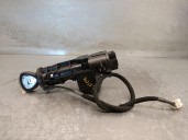 Replacement ignition switch for Lancia Lybra SW (839_) 1.9 JTD (839BXD1A) OEM IAM reference 60662120 60662120 