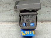 Recambio de warning para peugeot 2008 i (cu_) 1.2 thp 110 / puretech 110 referencia OEM IAM 96750916ZD  