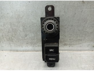 Recambio de mando multifuncion para peugeot 2008 i (cu_) 1.2 thp 110 / puretech 110 referencia OEM IAM 98097243XU VALEO