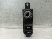 Recambio de mando multifuncion para peugeot 2008 i (cu_) 1.2 thp 110 / puretech 110 referencia OEM IAM 98097243XU VALEO