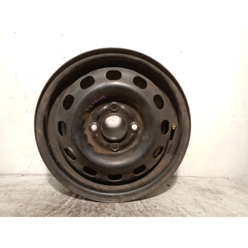 Recambio de llanta para ford fiesta iv (ja_, jb_) 1.3 i referencia OEM IAM 96FB1007CB R1451/2JX14X43.5 