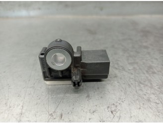 Recambio de sensor impacto para peugeot 2008 i (cu_) 1.2 thp 110 / puretech 110 referencia OEM IAM 9675669780  0557155