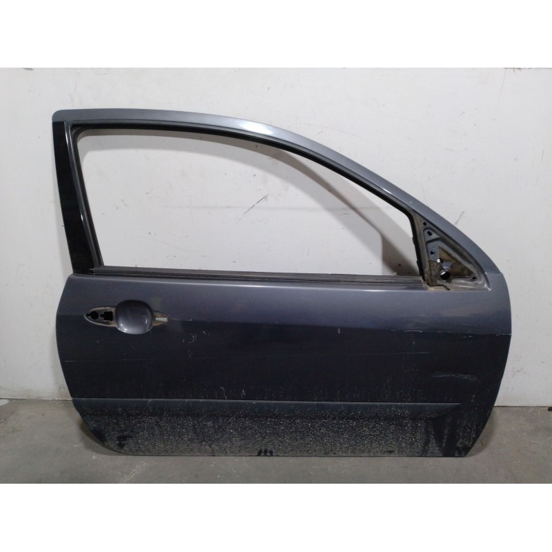 Recambio de puerta delantera derecha para ford focus i (daw, dbw) 1.8 turbo di / tddi referencia OEM IAM 1430143  