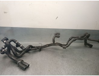 Recambio de tubo para volkswagen golf vii (5g1, bq1, be1, be2) 1.4 tsi referencia OEM IAM 5Q0121065 