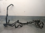 Recambio de tubo para volkswagen golf vii (5g1, bq1, be1, be2) 1.4 tsi referencia OEM IAM 5Q0121065 