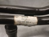 Recambio de tubo para volkswagen golf vii (5g1, bq1, be1, be2) 1.4 tsi referencia OEM IAM 5Q0121065 