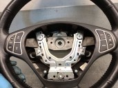 Recambio de volante para kia cee´d hatchback (ed) 1.6 referencia OEM IAM 561101H170EQ 561101H170EQ 