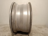 Recambio de llanta para hyundai i40 i (vf) 1.7 crdi referencia OEM IAM 529103Z610 R167JX16OFFSET40 