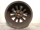 Recambio de llanta para hyundai i40 i (vf) 1.7 crdi referencia OEM IAM 529103Z610 R167JX16OFFSET40 