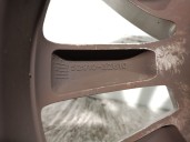 Recambio de llanta para hyundai i40 i (vf) 1.7 crdi referencia OEM IAM 529103Z610 R167JX16OFFSET40 