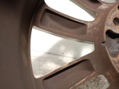 Recambio de llanta para hyundai i40 i (vf) 1.7 crdi referencia OEM IAM 529103Z610 R167JX16OFFSET40 