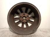 Recambio de llanta para hyundai i40 i (vf) 1.7 crdi referencia OEM IAM 529103Z610 R167JX16OFFSET40 