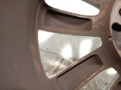 Recambio de llanta para hyundai i40 i (vf) 1.7 crdi referencia OEM IAM 529103Z610 R167JX16OFFSET40 