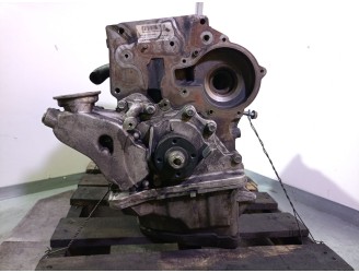 Recambio de bloque para chevrolet cruze 2.0 diesel cat referencia OEM IAM Z20S1 96440105 020624K