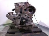 Recambio de bloque para chevrolet cruze 2.0 diesel cat referencia OEM IAM Z20S1 96440105 020624K