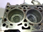 Recambio de bloque para chevrolet cruze 2.0 diesel cat referencia OEM IAM Z20S1 96440105 020624K