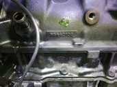 Recambio de bloque para chevrolet cruze 2.0 diesel cat referencia OEM IAM Z20S1 96440105 020624K