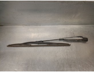 Recambio de brazo limpia trasero para peugeot 106 i (1a, 1c) 1.0 referencia OEM IAM 642999 642999 VALEO