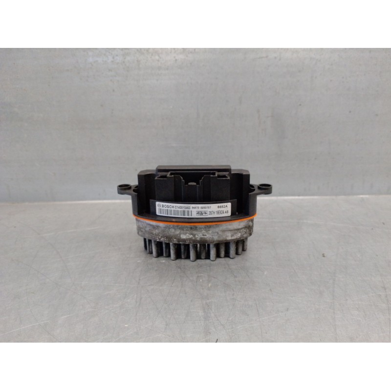 Recambio de resistencia calefaccion para ford focus i (daw, dbw) 1.8 turbo di / tddi referencia OEM IAM 3S7H19E624AB  C140010463