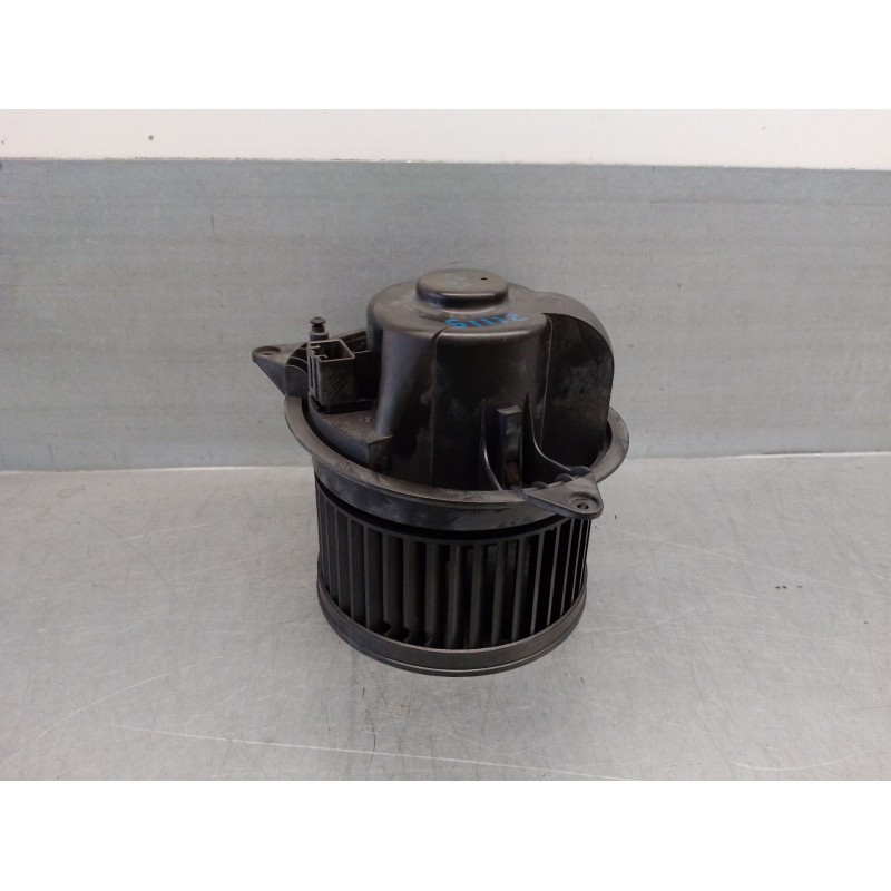 Recambio de motor calefaccion para ford focus i (daw, dbw) 1.8 turbo di / tddi referencia OEM IAM 3S7H18456AB 1221496 