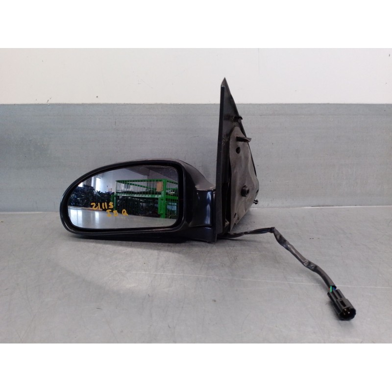 Recambio de retrovisor izquierdo para ford focus i (daw, dbw) 1.8 turbo di / tddi referencia OEM IAM 1347095 1347095 