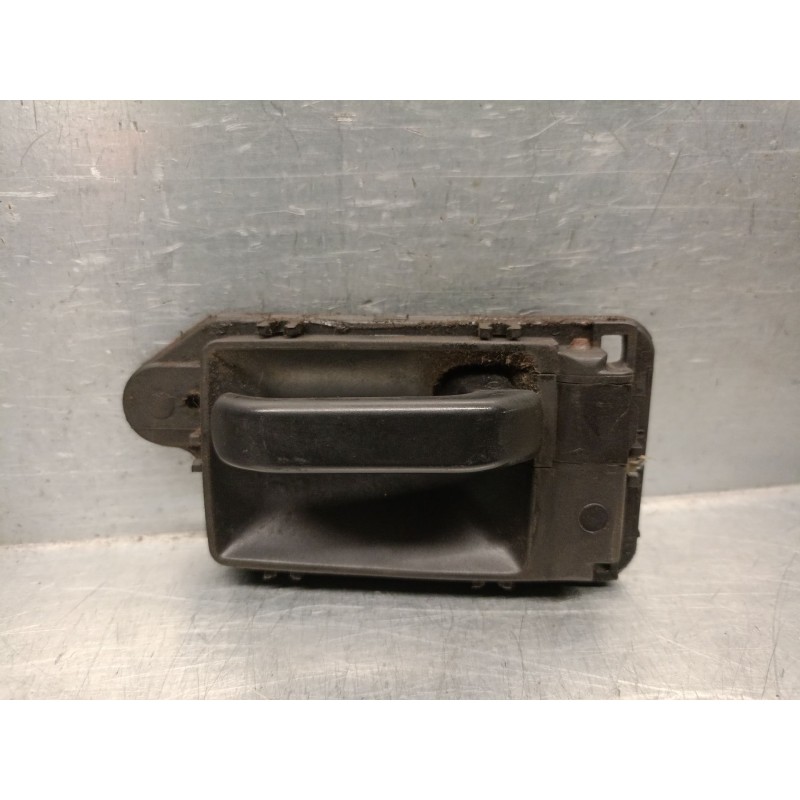 Recambio de maneta interior delantera izquierda para peugeot 106 i (1a, 1c) 1.0 referencia OEM IAM 914358 914358 