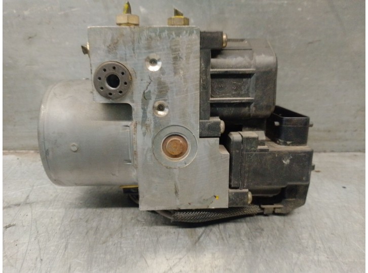 Recambio de abs para rover 45 i sedán (rt) 2.0 v6 referencia OEM IAM SRB101210 0265216684 BOSCH