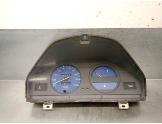 Recambio de cuadro instrumentos para peugeot 106 i (1a, 1c) 1.0 referencia OEM IAM 9621513580 6100EK 