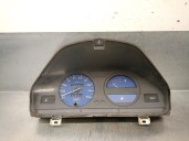 Recambio de cuadro instrumentos para peugeot 106 i (1a, 1c) 1.0 referencia OEM IAM 9621513580 6100EK 