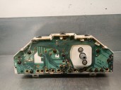 Recambio de cuadro instrumentos para peugeot 106 i (1a, 1c) 1.0 referencia OEM IAM 9621513580 6100EK 