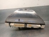 Recambio de cuadro instrumentos para peugeot 106 i (1a, 1c) 1.0 referencia OEM IAM 9621513580 6100EK 