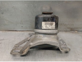 Recambio de soporte motor derecho para land rover range rover evoque (l538) 2.2 d referencia OEM IAM BJ326F012AB  