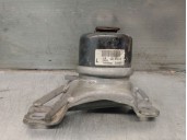 Recambio de soporte motor derecho para land rover range rover evoque (l538) 2.2 d referencia OEM IAM BJ326F012AB 