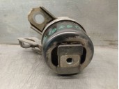 Recambio de soporte motor derecho para land rover range rover evoque (l538) 2.2 d referencia OEM IAM BJ326F012AB 
