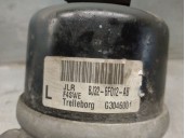 Recambio de soporte motor derecho para land rover range rover evoque (l538) 2.2 d referencia OEM IAM BJ326F012AB 