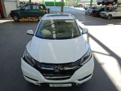 honda hr-v (ru) del año 2017