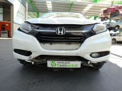 honda hr-v (ru) del año 2017