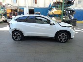 honda hr-v (ru) del año 2017