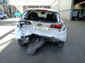 honda hr-v (ru) del año 2017