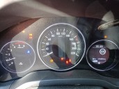 honda hr-v (ru) del año 2017