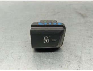 Recambio de interruptor para peugeot 2008 i (cu_) 1.2 thp 110 / puretech 110 referencia OEM IAM 96750883ZD  