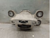 Replacement gearbox mount for Land Rover Range Rover Evoque (L538) 2.2 D OEM IAM reference BJ327M121AC 