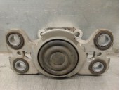 Recambio de soporte cambio para land rover range rover evoque (l538) 2.2 d referencia OEM IAM BJ327M121AC  