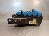 Recambio de caja reles / fusibles para kia cee´d hatchback (ed) 1.6 referencia OEM IAM 919502H020 