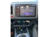 honda hr-v (ru) del año 2017