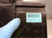 Recambio de mando climatizador para kia cee´d hatchback (ed) 1.6 referencia OEM IAM 972501H500 972501H500EQ 